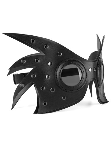 Masque Wingy Noir