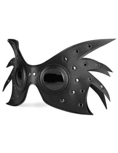 Masque Wingy Noir