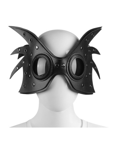 Masque Wingy Noir