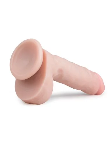 Dildo avec ventouse 18 x 4.7cm Chair