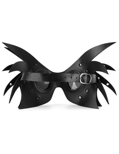 Masque Wingy Noir