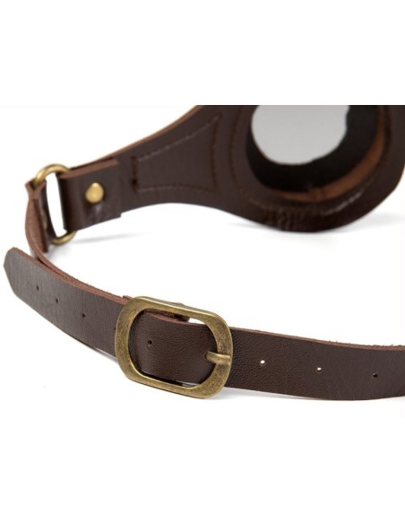 Paire de lunettes Motor Marron Paire de lunettes Motor Marron