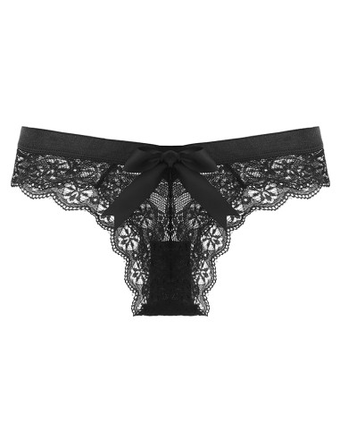 Tanga avec Vibro BULLETPANTIE