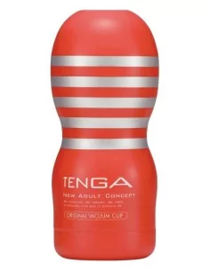 TENGA Deep Throat Cup