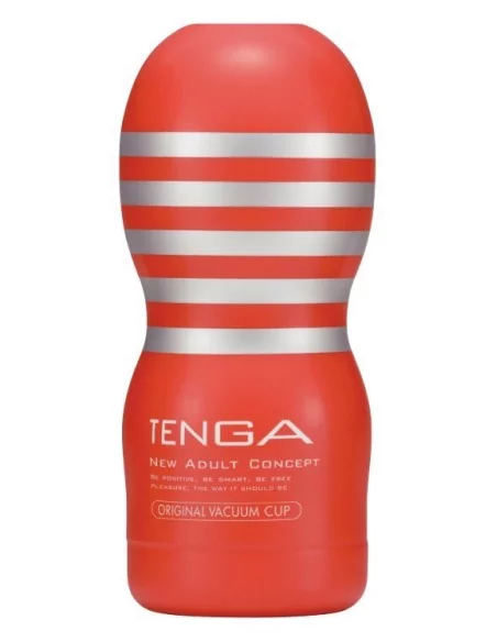 TENGA Deep Throat Cup