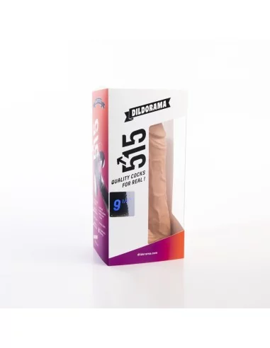 Gode Dildorama 20 x 5.5cm