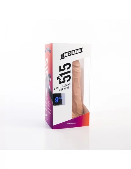 Gode Dildorama 20 x 5.5cm