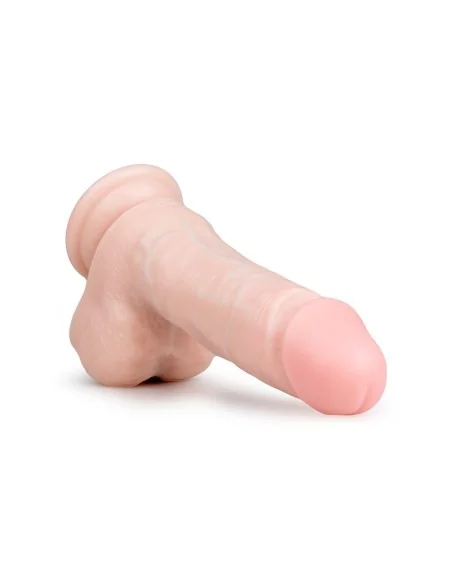 Dildo avec ventouse 13 x 4.1cm Chair