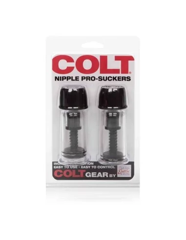 Suce Teton Pro-Sucker Colt