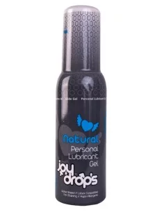 Lubrifiant Eau Personnel Joy Drops 100mL