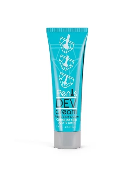 Crème développante pour Pénis 75ml