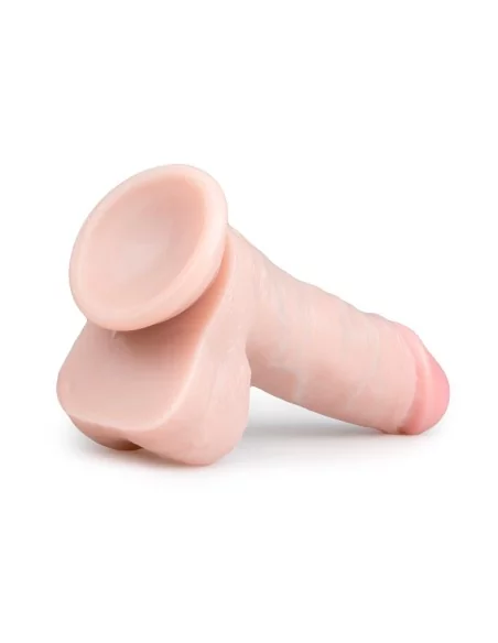 Dildo avec ventouse 13 x 4.1cm Chair