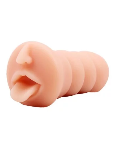 Masturbateur Abby Sensual Lips