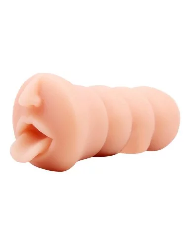 Masturbateur Abby Sensual Lips