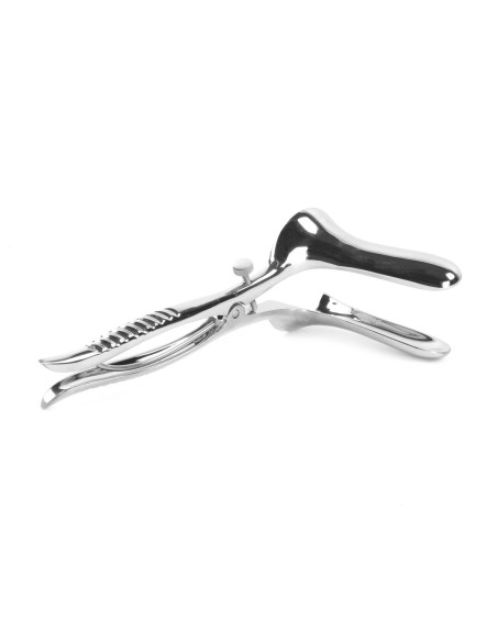 Speculum Pratt Rectal 8cm Speculum Pratt Rectal 8cm