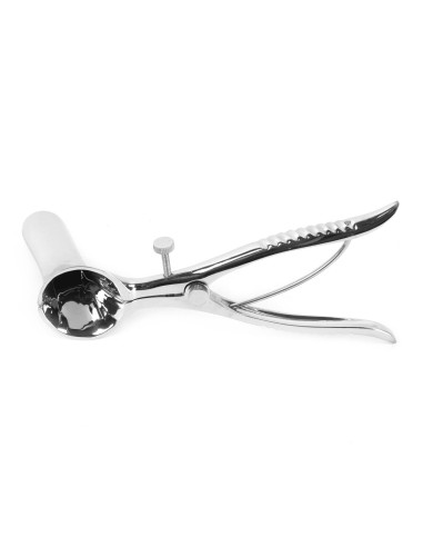 Speculum Pratt Rectal 8cm