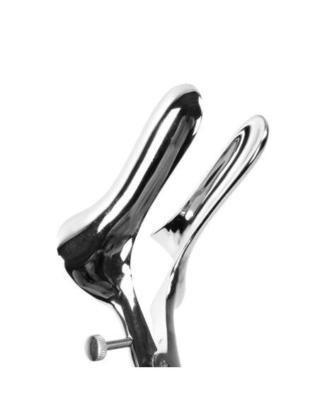 Speculum Pratt Rectal 8cm Speculum Pratt Rectal 8cm
