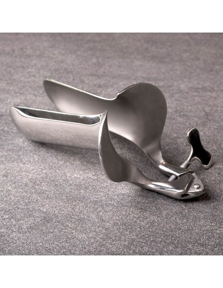 Speculum Collins 10 x 11cm Speculum Collins 10 x 11cm