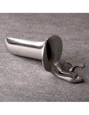 Speculum Collins 10 x 11cm
