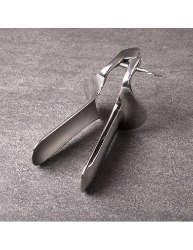 Speculum Collins 10 x 11cm