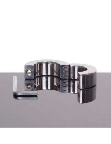 Ballstretcher HINGED 20mm - 308 gr