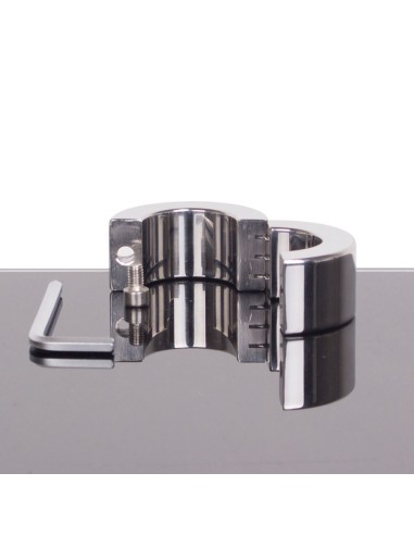 Ballstretcher Hinged 28mm - 440 gr