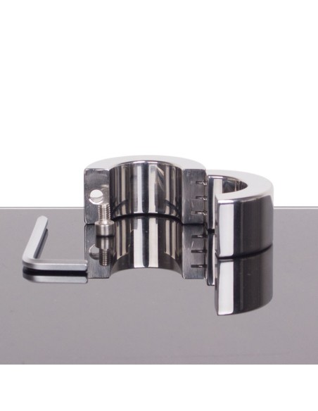 Ballstretcher Hinged 28mm - 440 gr