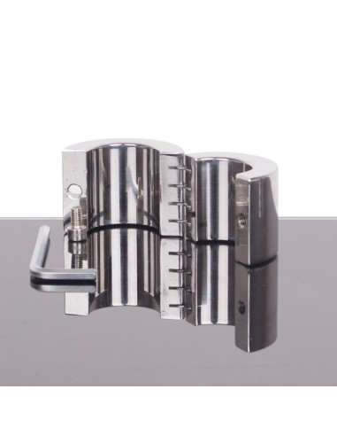 Ballstretcher HINGER 40mm - 630 gr