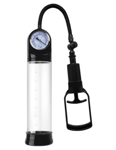 Pompe de pénis Alexander 20 x 6cm