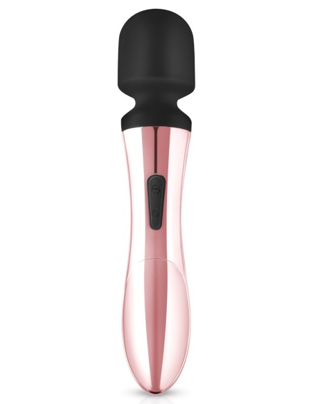 Stimulateur Curve Massager 21 x 4.2 cm - Tête 42mm Stimulateur Curve Massager 21 x 4.2 cm - Tête 42mm