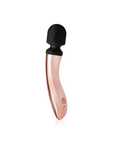 Stimulateur Curve Massager 21 x 4.2 cm - Tête 42mm