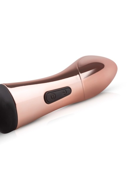 Stimulateur Curve Massager 21 x 4.2 cm - Tête 42mm Stimulateur Curve Massager 21 x 4.2 cm - Tête 42mm