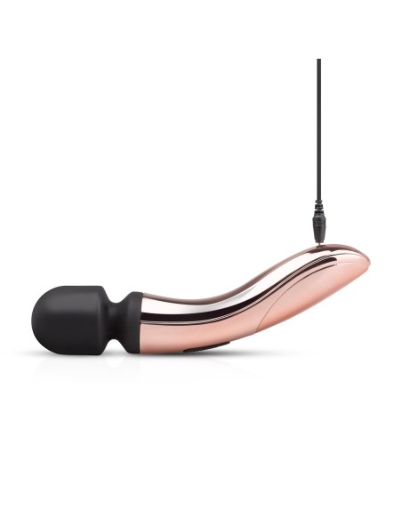 Stimulateur Curve Massager 21 x 4.2 cm - Tête 42mm Stimulateur Curve Massager 21 x 4.2 cm - Tête 42mm