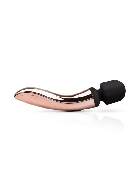 Stimulateur Curve Massager 21 x 4.2 cm - Tête 42mm Stimulateur Curve Massager 21 x 4.2 cm - Tête 42mm
