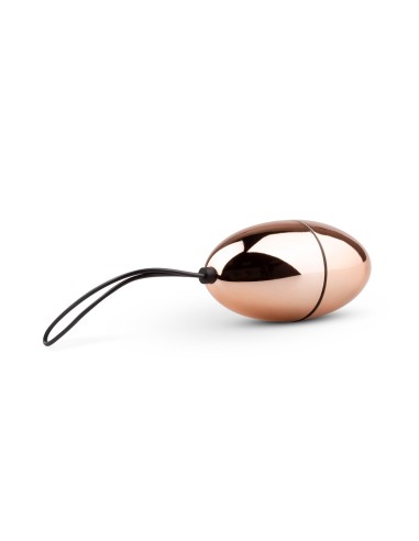Oeuf vibrant Vibrating Egg 7 x 3.4 cm