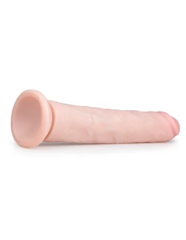 Dildo à ventouse 27 x 5.4cm Chair