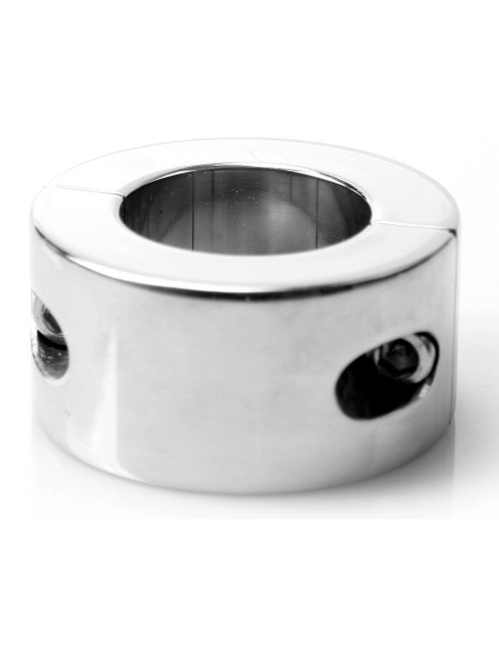 Ballstretcher en métal Steel Kiotos Hauteur 30mm - Poids 480gr Ballstretcher en métal Steel Kiotos Hauteur 30mm - Poids 480gr