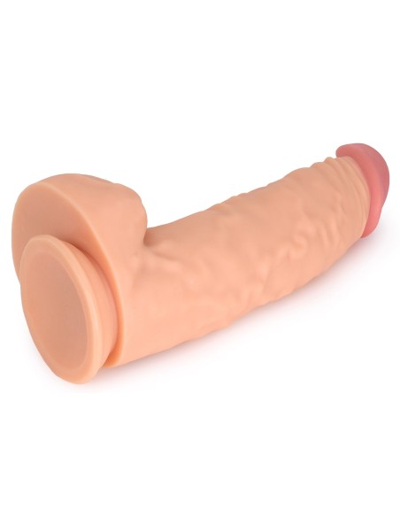 Gode réaliste Cox Mega 30 x 9 cm