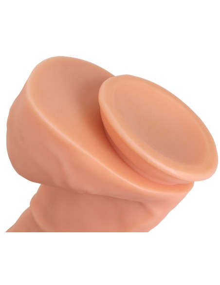 Gode réaliste Cox Mega 30 x 9 cm