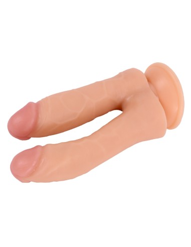 Double gode Cox 13 x 3.5 cm