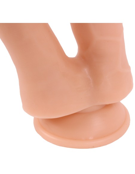 Double gode Cox 13 x 3.5 cm