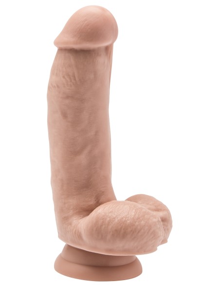 Gode réaliste Jr Aby 12 x 4 cm