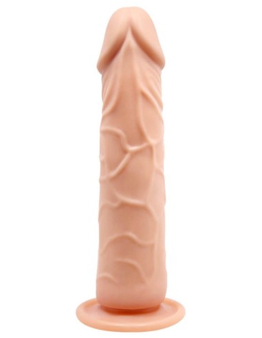 Gode ventouse Baile Calvin 18 x 4cm