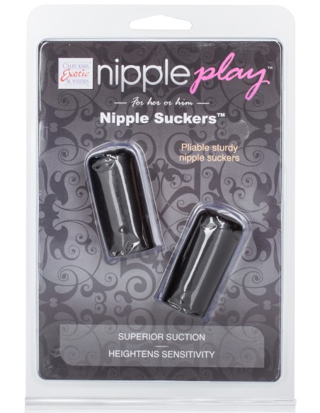 Suce-tétons Suckers Sup 22mm Suce-tétons Suckers Sup 22mm