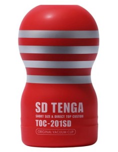 Masturbateur Sd Tenga Original