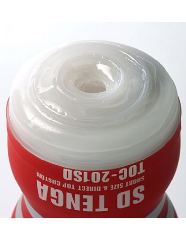 Masturbateur Sd Tenga Original