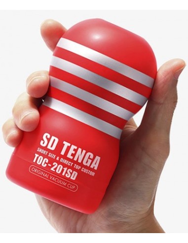Masturbateur Sd Tenga Original