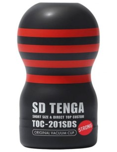 Masturbateur SD TENGA Strong