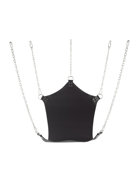 Sling en cuir PARIS 5 points