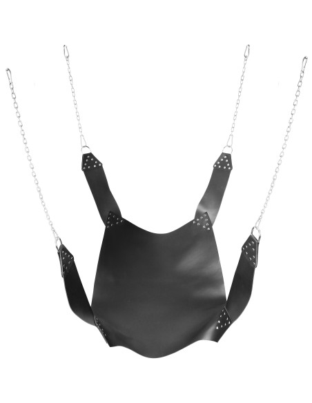 Sling en cuir Amsterdam 4 Points